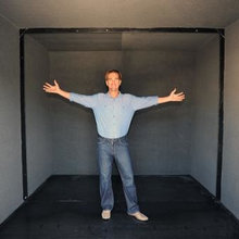 Safe-room / Storage