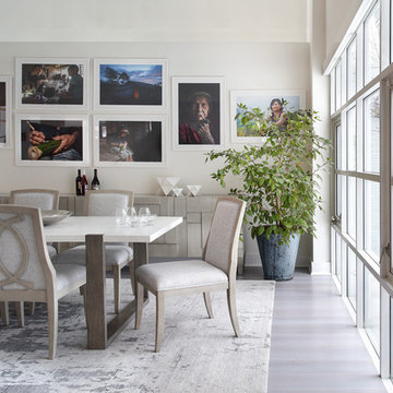 White and Airy