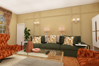 Project Renders