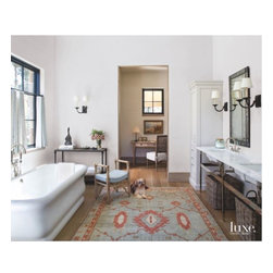 Polo Club - Bathroom Vanity Lighting