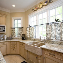 window treatments