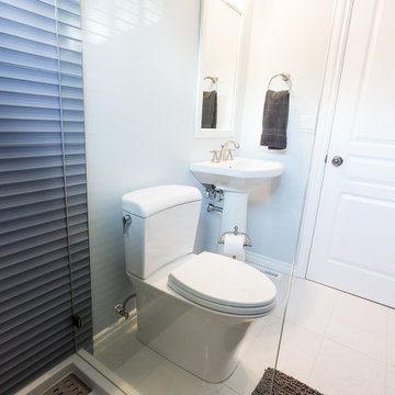 Commodore Bathroom Renovation