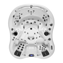 jacuzzi