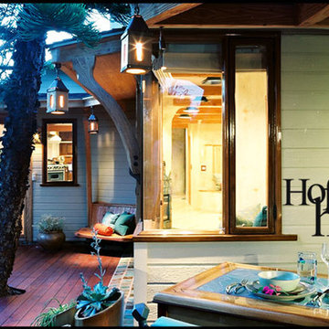 Hoffman House