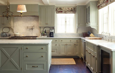 9 Ways to Save on Your Kitchen Remodel