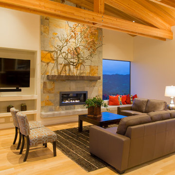 Ebner Residence