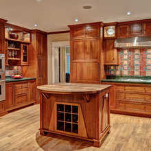 Kitchen Ideas