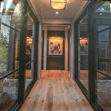 Birch Creek Remodel