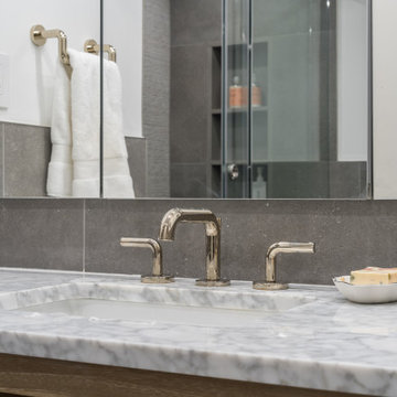 Park Ave Apartment Restoration - New York City