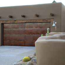 Patio Ideas