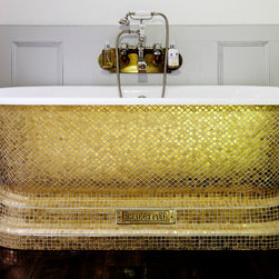 Chadder & Co - Bathroom Products