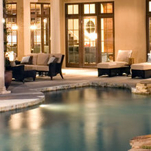 outdoor furniture