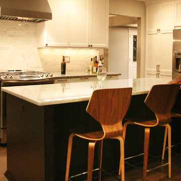 Dan Davis Design Kitchens and Baths