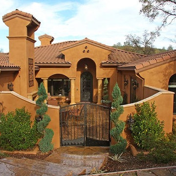 Christian Residence