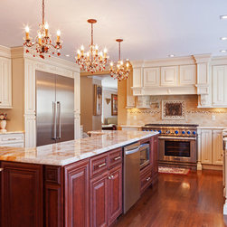 Mapleview-RTA or assembled cabinets - Products