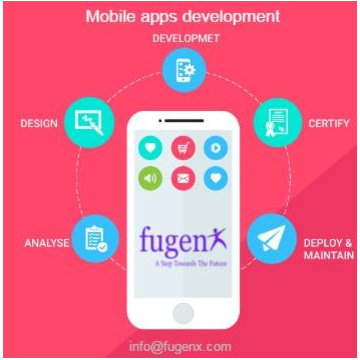 Top mobile apps development company