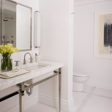 Bathroom-Powder Room