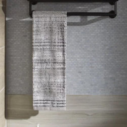 Kohler Components 24" Metal Towel Rack - Towel Racks & Stands