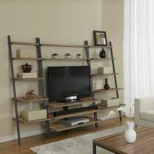 Thomas apartment
