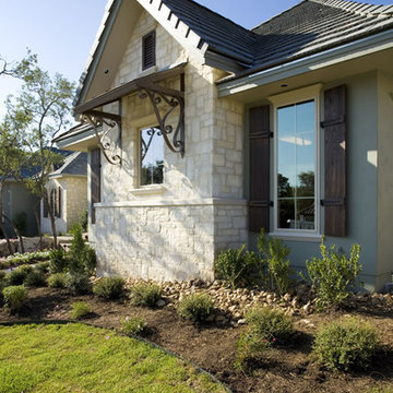 Gran Palacio - Parade of Homes Award Winner