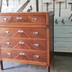 C&oacute;moda de cajones - Dressers