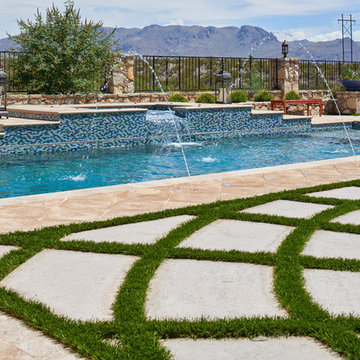 New Mexico Complete Design Build Project