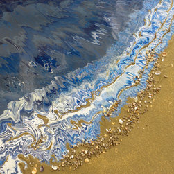 Contemporary artwork - Paintings