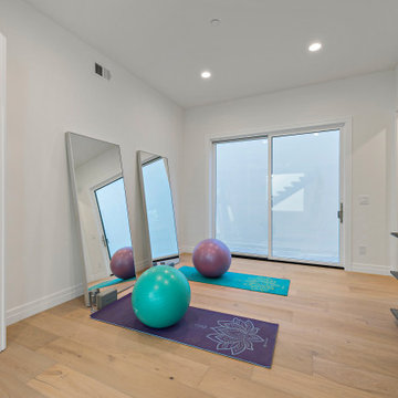 New Residence, Menlo Park-6