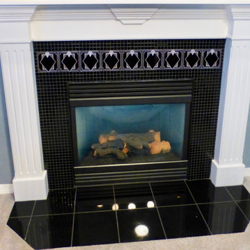 Fireplaces Surrounds