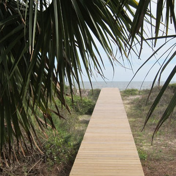 Beach House Hula Matula