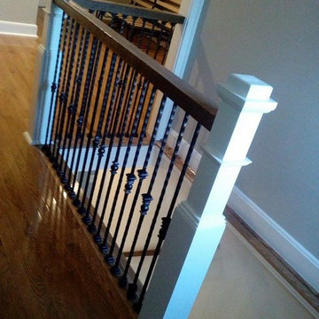 Our Work