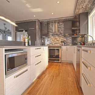 CUISINES BEAUCAGE L'ASSOMPTION, Quebec, Canada Project Review & Ratings