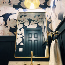 Wainscoting