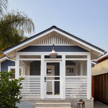 Santa Clara remodel by Harrell Remodeling, Inc.