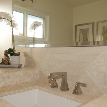 Zen ADA Bathroom