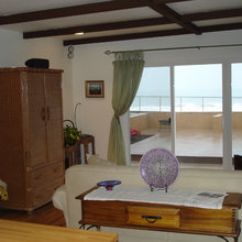Pacifica House