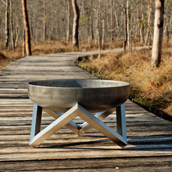 Fire Pit MEMEL (Small) - Fire Pits