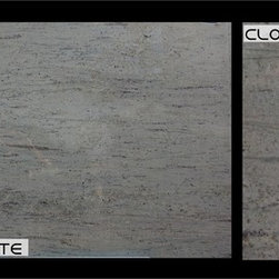 River White Granite - Products