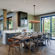 kitchen tables
