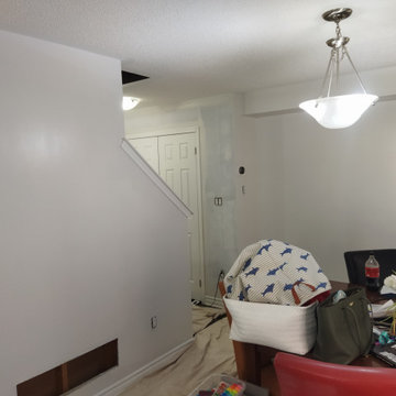 Interior paint