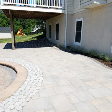 Chalfont Patio & Landscape