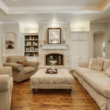 Dream Family Room
