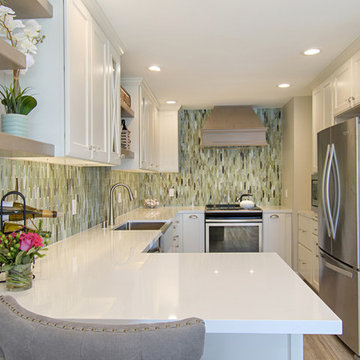 Beach House Remodel