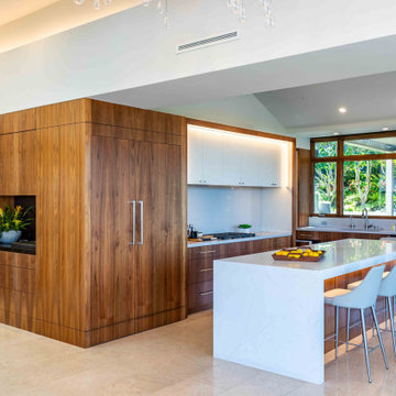 Modern Serenity