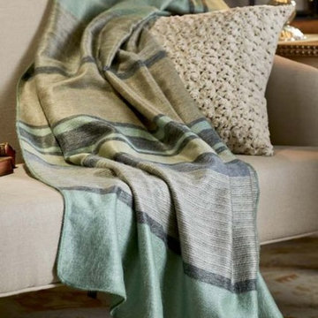 Rimini Alpaca Throw