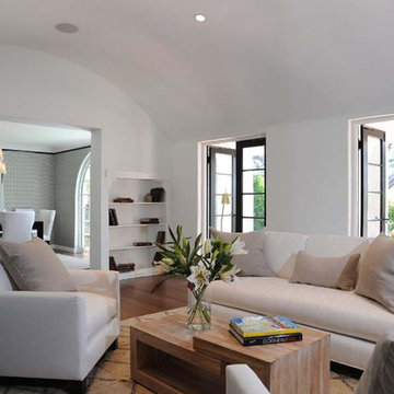 Custom Home
