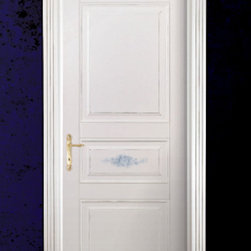 Traditional and classic doors - Interior Doors