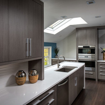 Project 15 in Briarcliff Manor