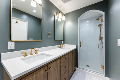 Bathroom - bathroom idea