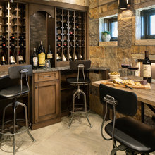 Wine Cave